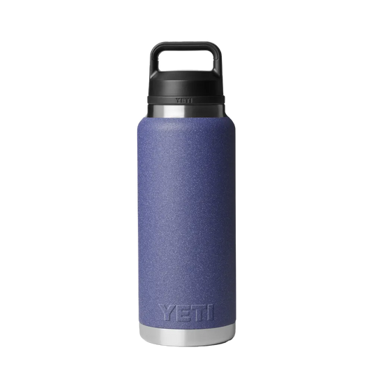 Yeti 36 oz Rambler Bottle with Chug Lid | Seasonal Colors