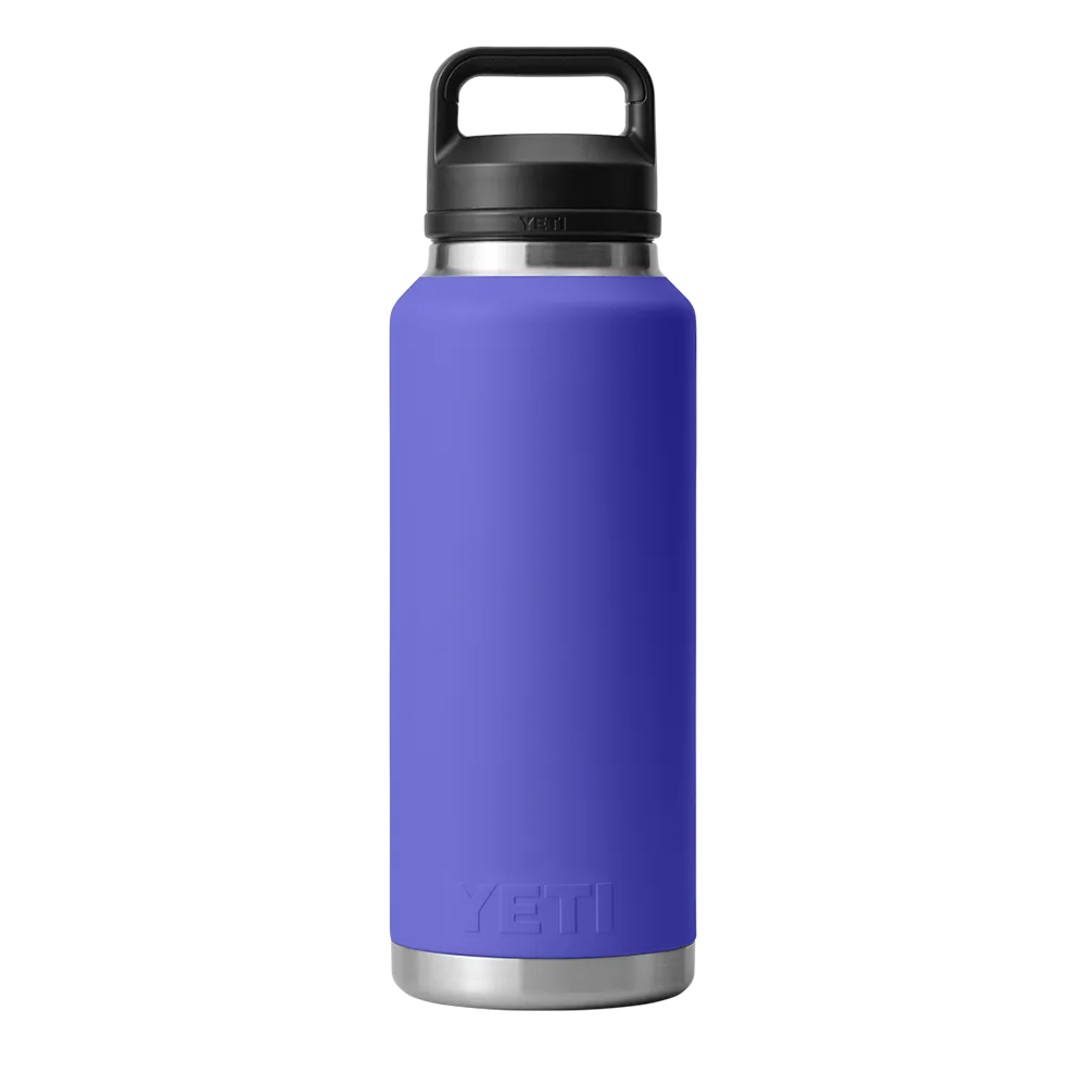 Yeti 46 oz Rambler Bottle with Chug Lid | Seasonal Colors