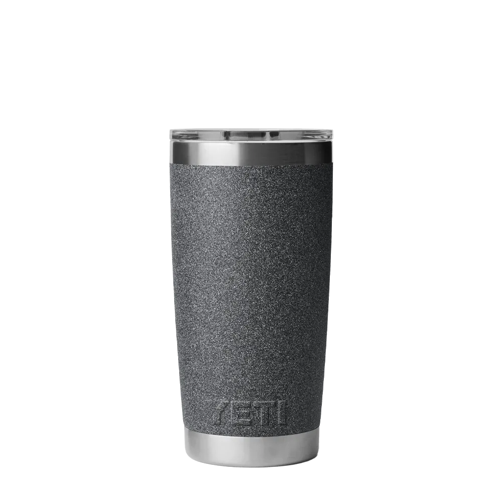 Yeti 20 oz Rambler Tumbler | Seasonal Colors