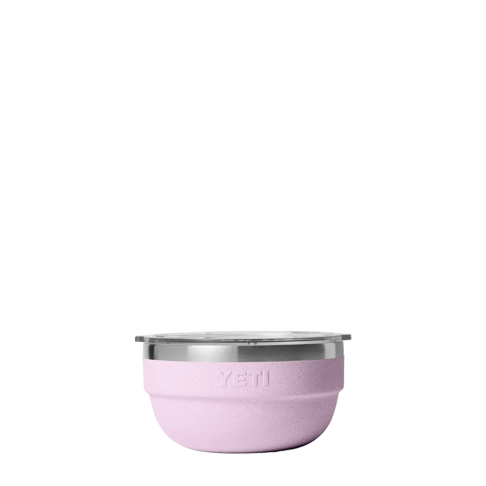 Yeti 1 qt Rambler Insulated Bowl | Seasonal Colors