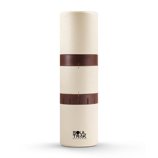 VSSL Nest Pour Over Coffee Kit - Cream