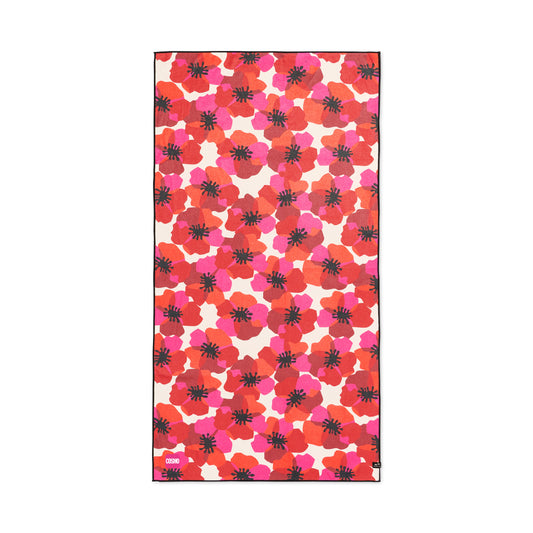 Slowtide® Performance Quick-Dry Towel - Tahiti