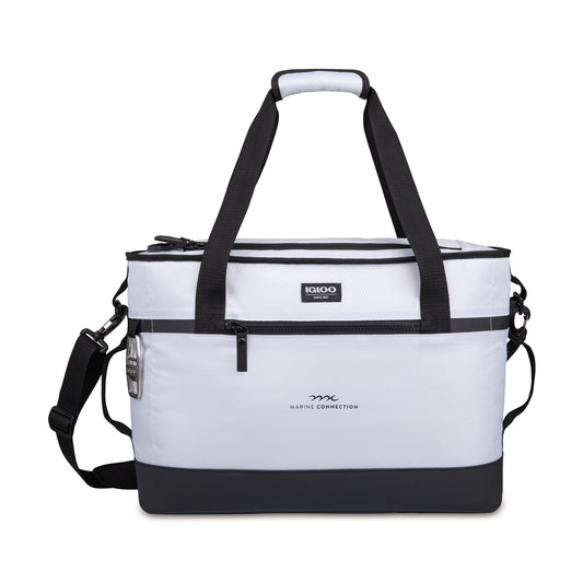 Igloo® Maddox XL Cooler - White