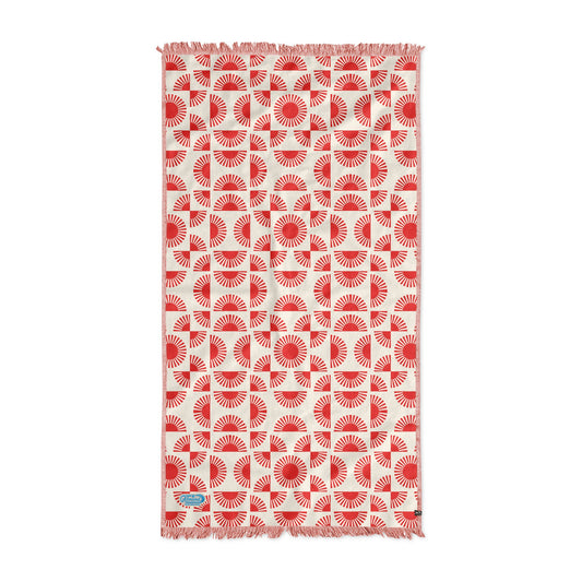 Slowtide® Driftweave Turkish Towel