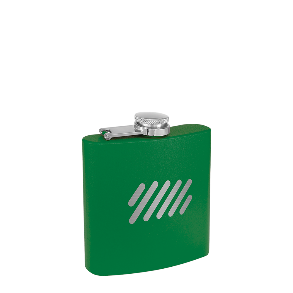 The Simple Flask