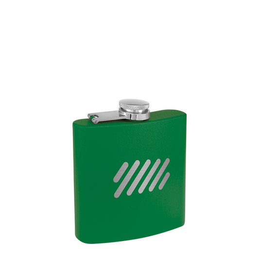 The Simple Flask