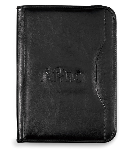 Wall Street Padfolio