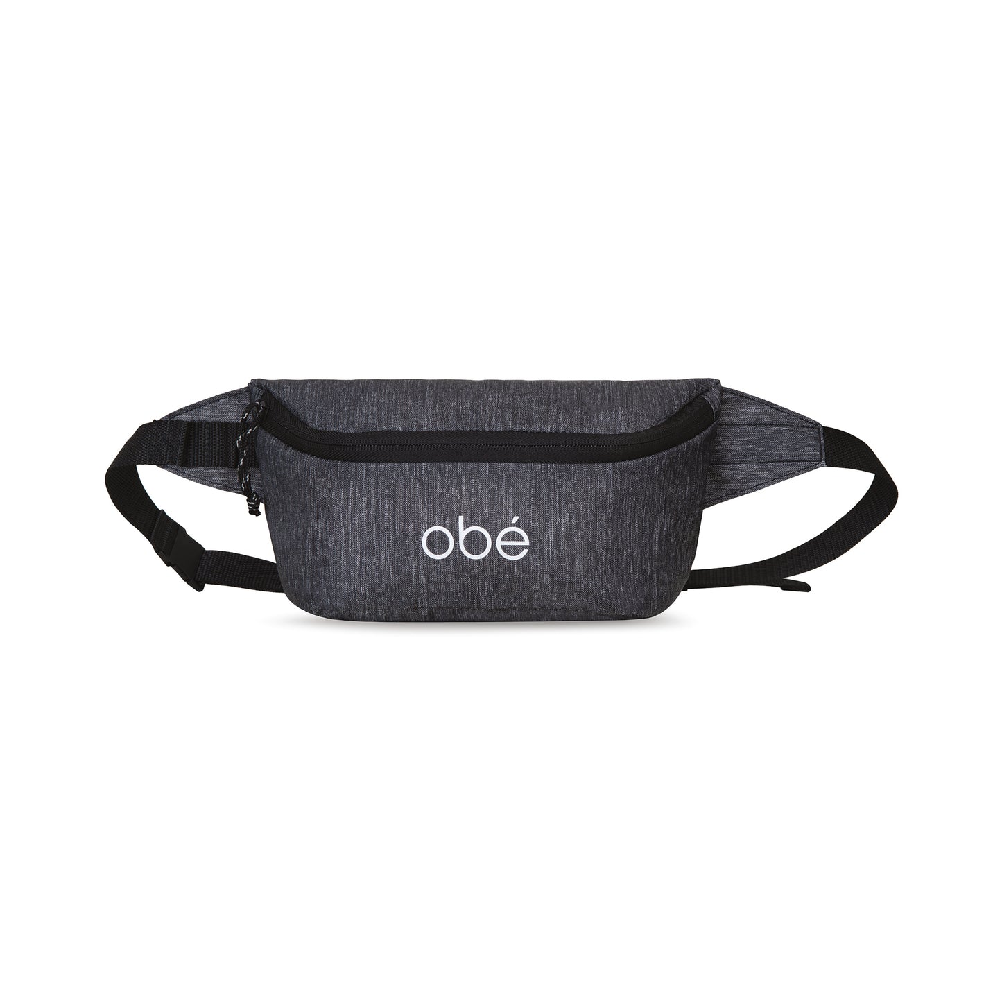 Rio Waist Pack - Granite Heather Grey