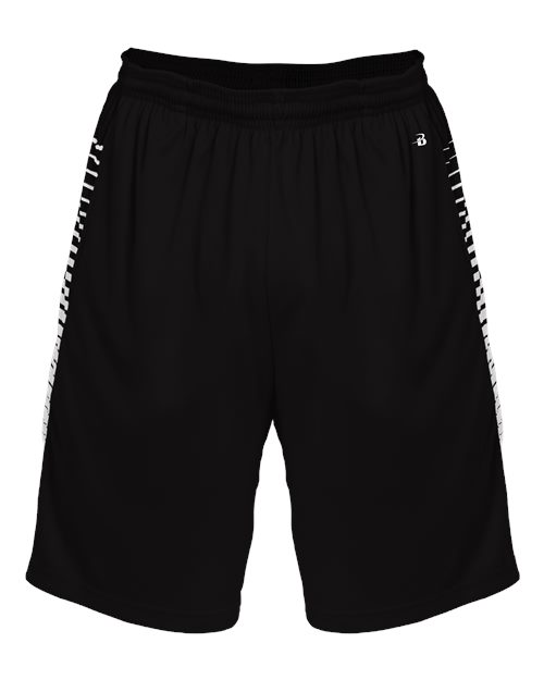 Badger 4212 - Black