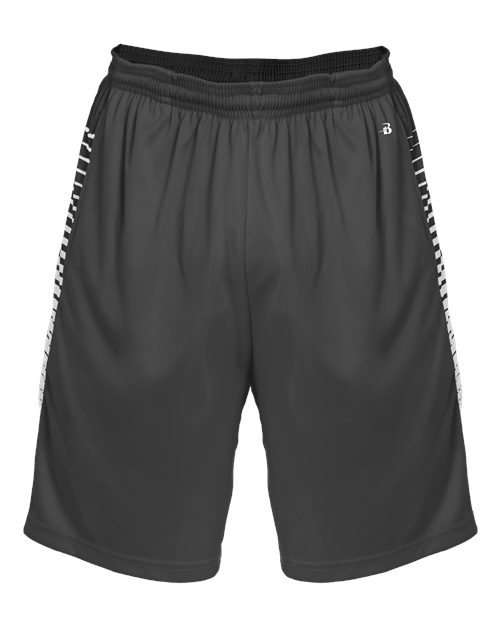 Badger 4212 - Graphite