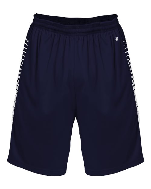 Badger 4212 - Navy