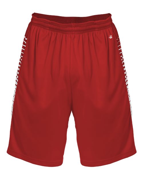Badger 4212 - Red