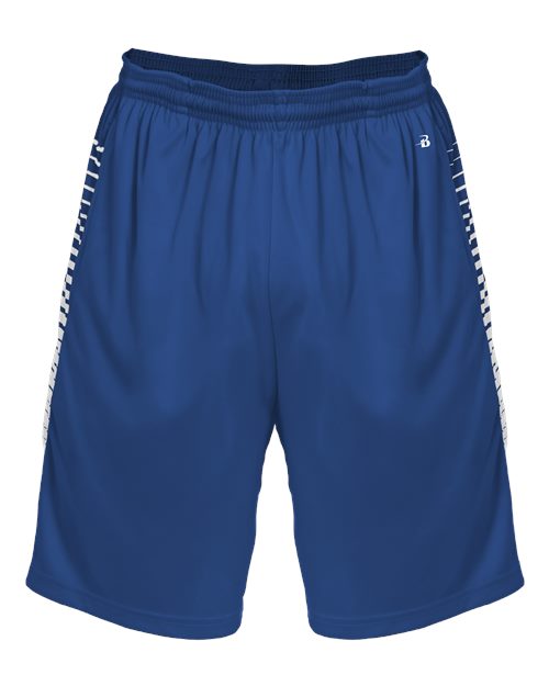 Badger 4212 - Royal
