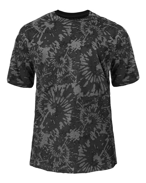 Badger 2975 - Graphite Tie-Dye