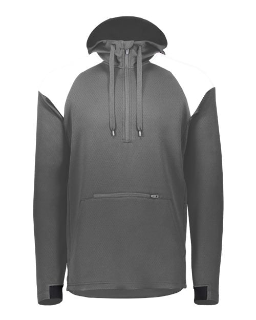Holloway 222584 - Carbon/ White