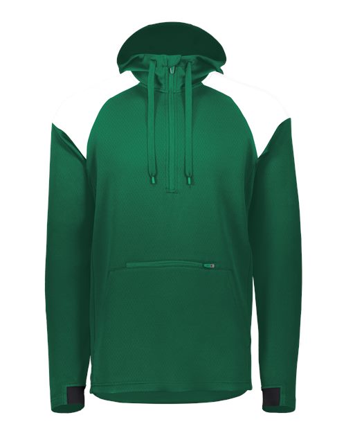 Holloway 222584 - Dark Green/ White