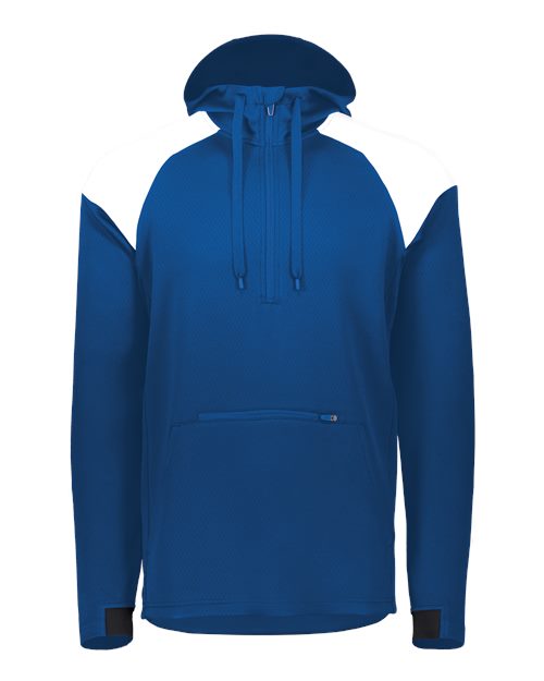 Holloway 222584 - Royal/ White