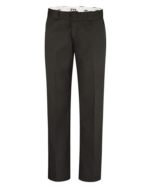 Dickies FP74 - Khaki - Unhemmed