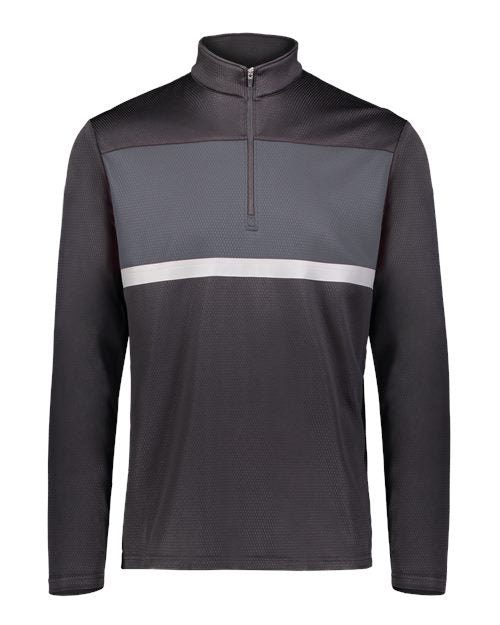 Holloway 222591 - Black/ Carbon