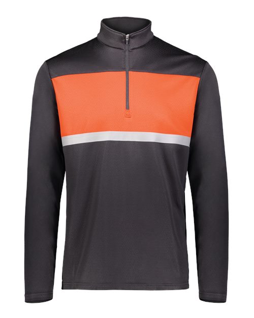 Holloway 222591 - Black/ Orange