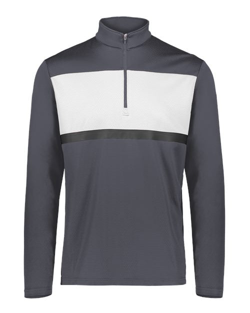 Holloway 222591 - Carbon/ White