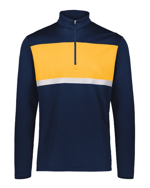 Holloway 222591 - Navy/ Gold
