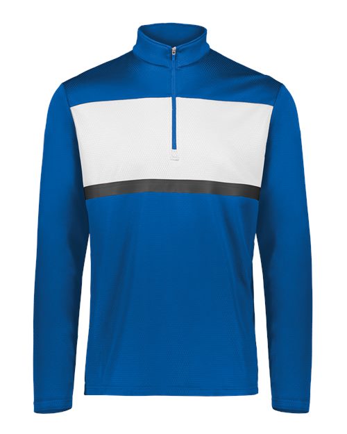 Holloway 222591 - Royal/ White