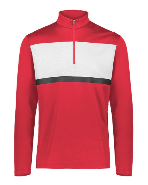 Holloway 222591 - Scarlet/ White