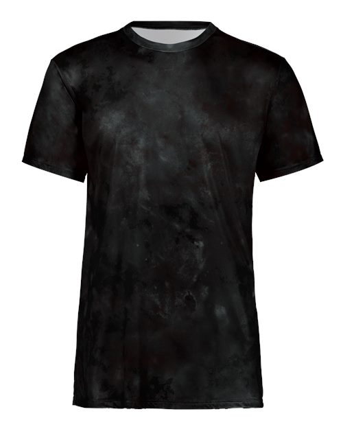 Holloway 222696 - Black Cloud Print