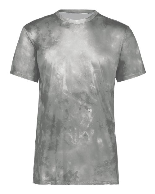 Holloway 222696 - Silver Cloud Print