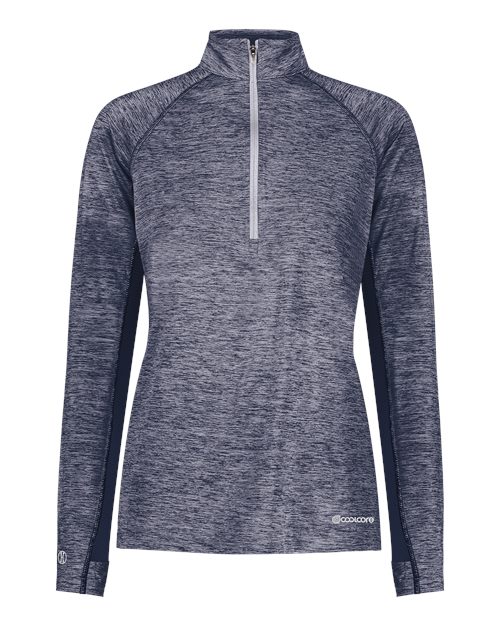 Holloway 222774 - Navy Heather