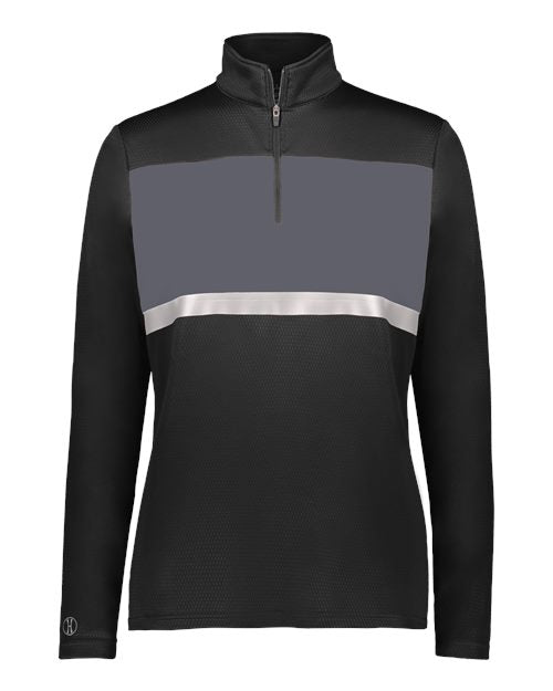 Holloway 222791 - Black/ Carbon