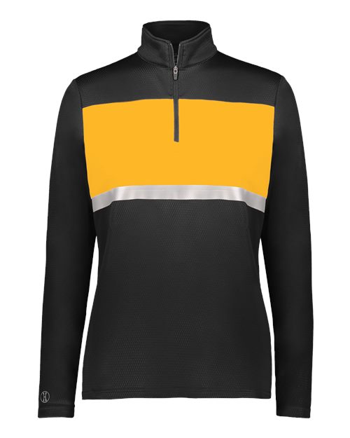 Holloway 222791 - Black/ Gold