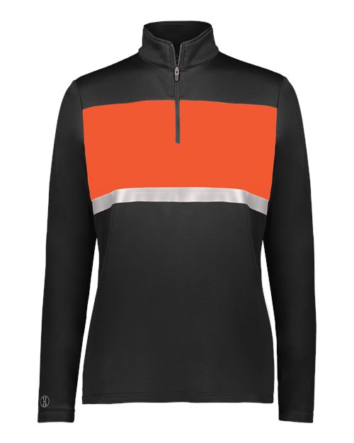 Holloway 222791 - Black/ Orange