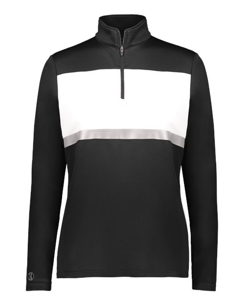 Holloway 222791 - Black/ White