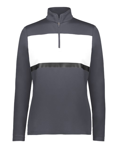 Holloway 222791 - Carbon/ White