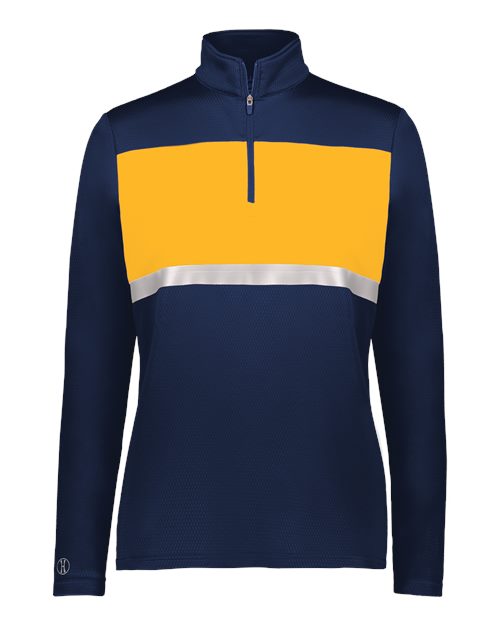 Holloway 222791 - Navy/ Gold