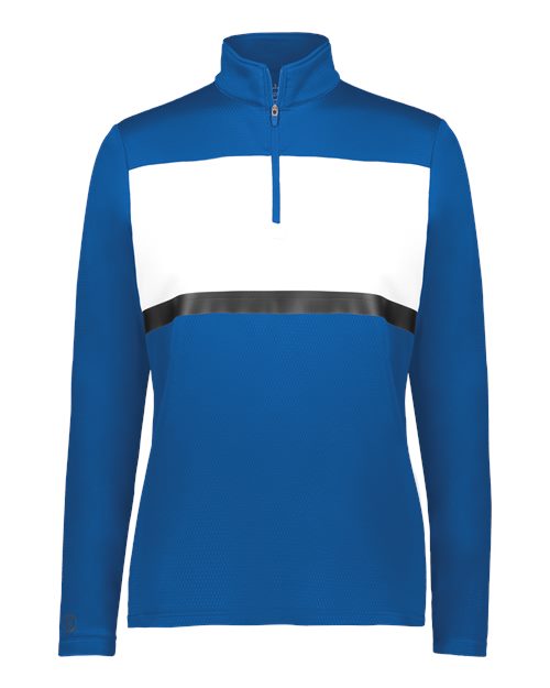 Holloway 222791 - Royal/ White