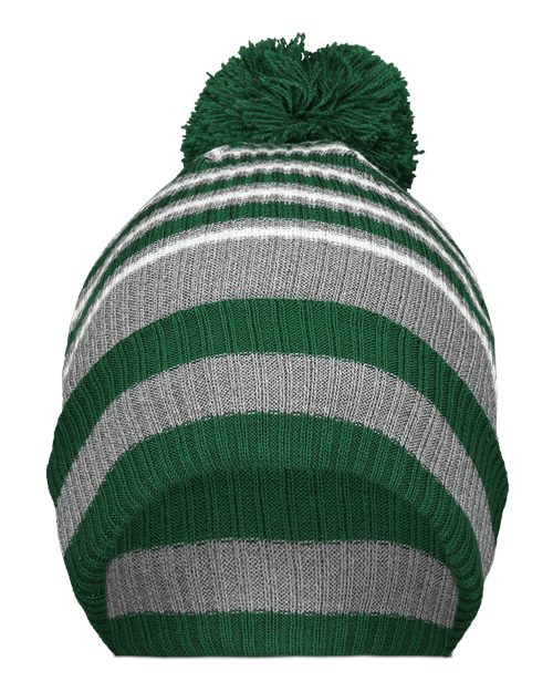 Holloway 223815 - Dark Green/ Heather Grey/ White