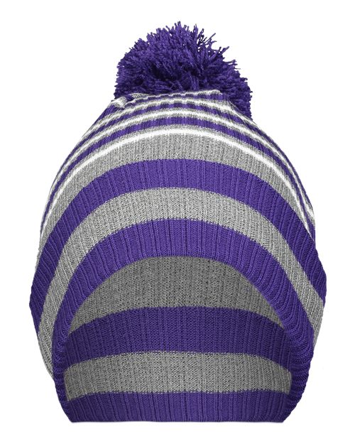 Holloway 223815 - Purple/ Heather Grey/ White
