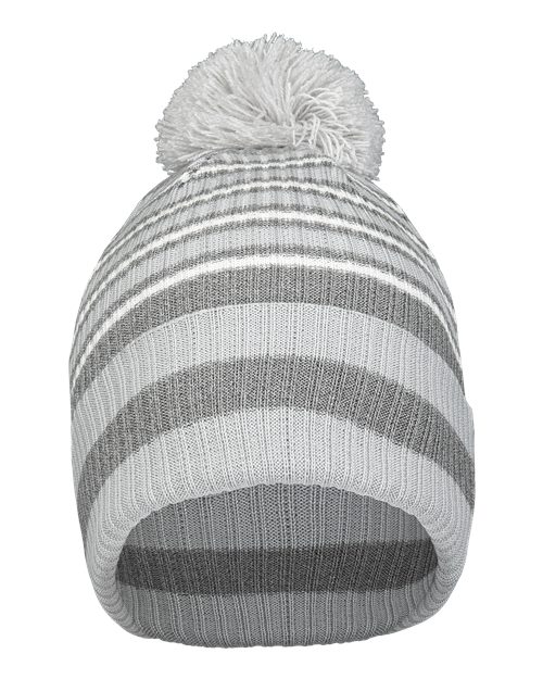 Holloway 223815 - Silver/ Heather Grey/ White