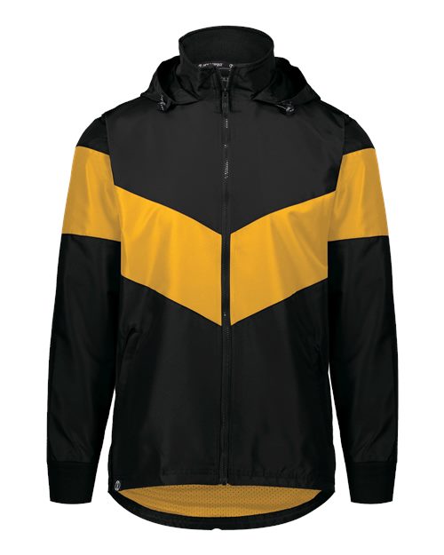 Holloway 229527 - Black/ Gold