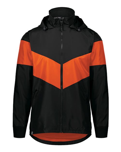 Holloway 229527 - Black/ Orange