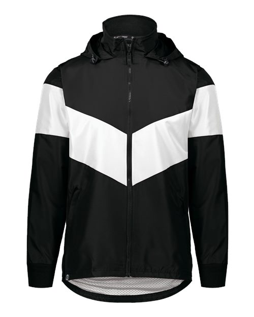 Holloway 229527 - Black/ White