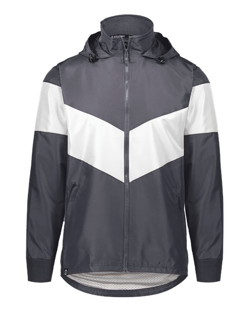 Holloway 229527 - Carbon/ White