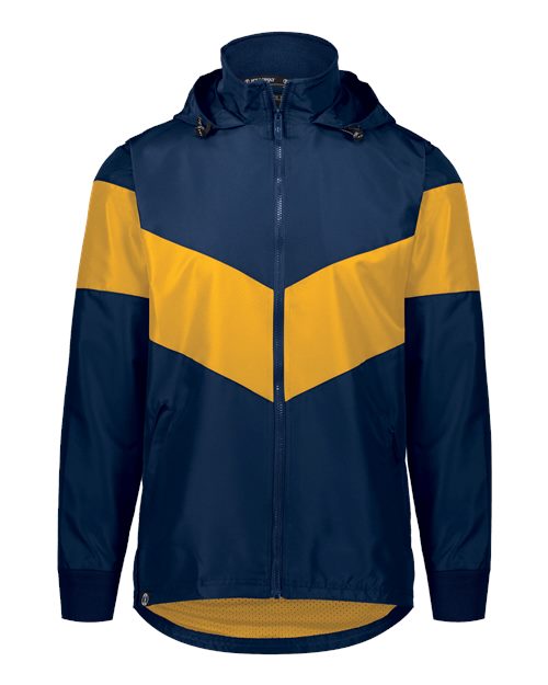 Holloway 229527 - Navy/ Gold