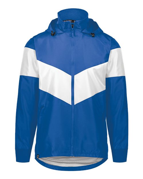 Holloway 229527 - Royal/ White