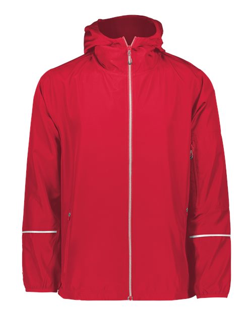 Holloway 229582 - Scarlet