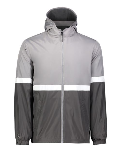 Holloway 229587 - Athletic Grey/ Carbon