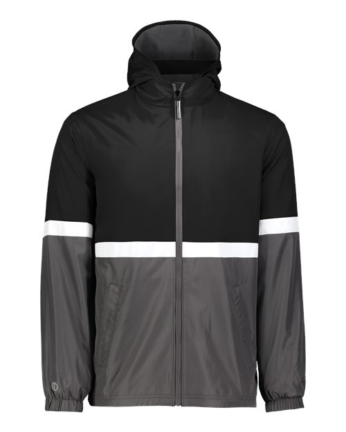 Holloway 229587 - Black/ Carbon
